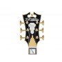 D'ANGELICO Excel Dc (Stop-bar Tailpiece) Vintage Natural