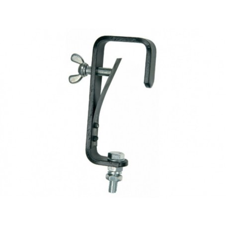 BEAMZ CC50SB Truss Clamp 30kg Black