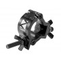 BEAMZ BC35B-75 Half Coupler SL 75kg Black