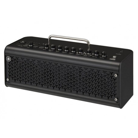 YAMAHA THR30II Wireless Black