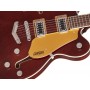 GRETSCH G5622 Electromatic CB Doble Cut with Stoptail Aged Walnut