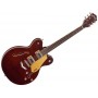 GRETSCH G5622 Electromatic CB Doble Cut with Stoptail Aged Walnut
