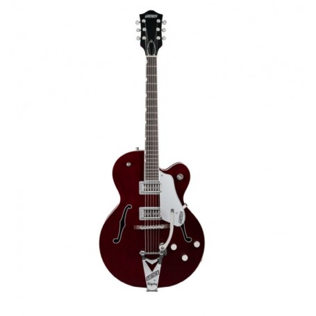 GRETSCH G6119T-ET PE Tennessee Rose Bigsby RW Dark Cherry Stain