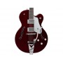 GRETSCH G6119T-ET PE Tennessee Rose Bigsby RW Dark Cherry Stain
