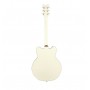 GRETSCH G6636T-RF Richard Fortus Signature Falcon Bigsby EB Vintage White