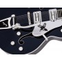 GRETSCH G6136T RR Signature Falcon with Bigsby EB Raven's Breast Blue