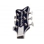 GRETSCH G6136T RR Signature Falcon with Bigsby EB Raven's Breast Blue