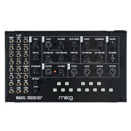 MOOG Mavis