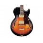 IBANEZ AG75G Brown Sunburst