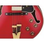 IBANEZ GB10SEFM Sapphire Red