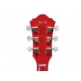 IBANEZ GB10SEFM Sapphire Red