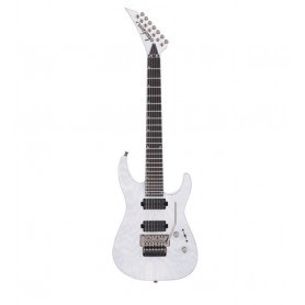 JACKSON Pro Soloist SL7A MAH Unicorn White