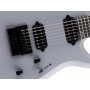 JACKSON Pro Dinky Modern EverTune 7 EB Primer Gray