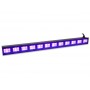 BEAMZ BUV123 Wood Led Bar