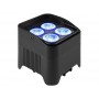 BEAMZ BBP94W Par Led Battery IRC