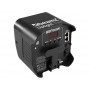 BEAMZ BBP94W Par Led Battery IRC