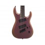 JACKSON Pro Dinky Modern HT7 MS EB Eureka Mist