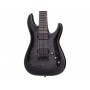 SCHECTER Hellraiser Hybrid C-7 TBB Trans Black Burst