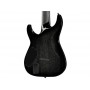 SCHECTER Hellraiser Hybrid C-7 TBB Trans Black Burst