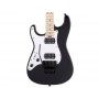 CHARVEL Pro-Mod So-Cal Style1 HH FR M Black (left handed)