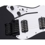 CHARVEL Pro-Mod So-Cal Style1 HH FR M Black (left handed)