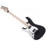 CHARVEL Pro-Mod So-Cal Style1 HH FR M Black (left handed)