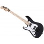 CHARVEL Pro-Mod So-Cal Style1 HH FR M Black (left handed)