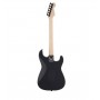 CHARVEL Pro-Mod So-Cal Style1 HH FR M Black (left handed)