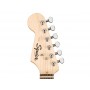 FENDER Squier Affinity Mini Strat Black (left handed)