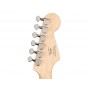 FENDER Squier Affinity Mini Strat Black (left handed)