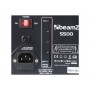BEAMZ S500 Smokemachine