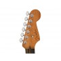 FENDER American Acoustasonic Jazzmaster EB All Mahogany Natural