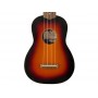FENDER Venice Soprano Ukulele 2-Color Sunburst