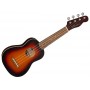 FENDER Venice Soprano Ukulele 2-Color Sunburst