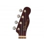 FENDER Venice Soprano Ukulele 2-Color Sunburst