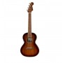 FENDER Montecito Tenor Ukulele Shaded Edge Burst