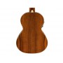 FENDER Montecito Tenor Ukulele Shaded Edge Burst