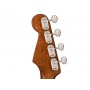 FENDER Montecito Tenor Ukulele Shaded Edge Burst