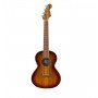 FENDER Rincon Tenor Ukulele Walnut Fingerboard Aged Cognac Burst