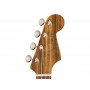 FENDER Rincon Tenor Ukulele Walnut Fingerboard Aged Cognac Burst