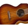 FENDER Rincon Tenor Ukulele Walnut Fingerboard Aged Cognac Burst