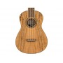 FENDER Zuma Exotic Concert Ukulele Natural Spalted Maple