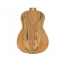 FENDER Zuma Exotic Concert Ukulele Natural Spalted Maple