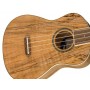 FENDER Zuma Exotic Concert Ukulele Natural Spalted Maple
