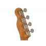 FENDER Zuma Exotic Concert Ukulele Natural Spalted Maple