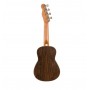 FENDER Zuma Exotic Concert Ukulele Natural Bocote