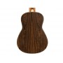 FENDER Zuma Exotic Concert Ukulele Natural Bocote