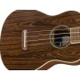 FENDER Zuma Exotic Concert Ukulele Natural Bocote