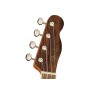 FENDER Zuma Exotic Concert Ukulele Natural Bocote