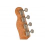 FENDER Zuma Exotic Concert Ukulele Natural Bocote